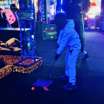 Monster Mini Golf Stafford - Arcades Near Me - Stafford, Virginia Monster Mini Golf Stafford - Arcades Near Me - Stafford, Virginia