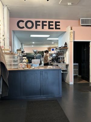 Florin Coffee by null