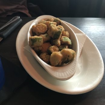 Cypress Grill - American Near Me - Austin, Texas