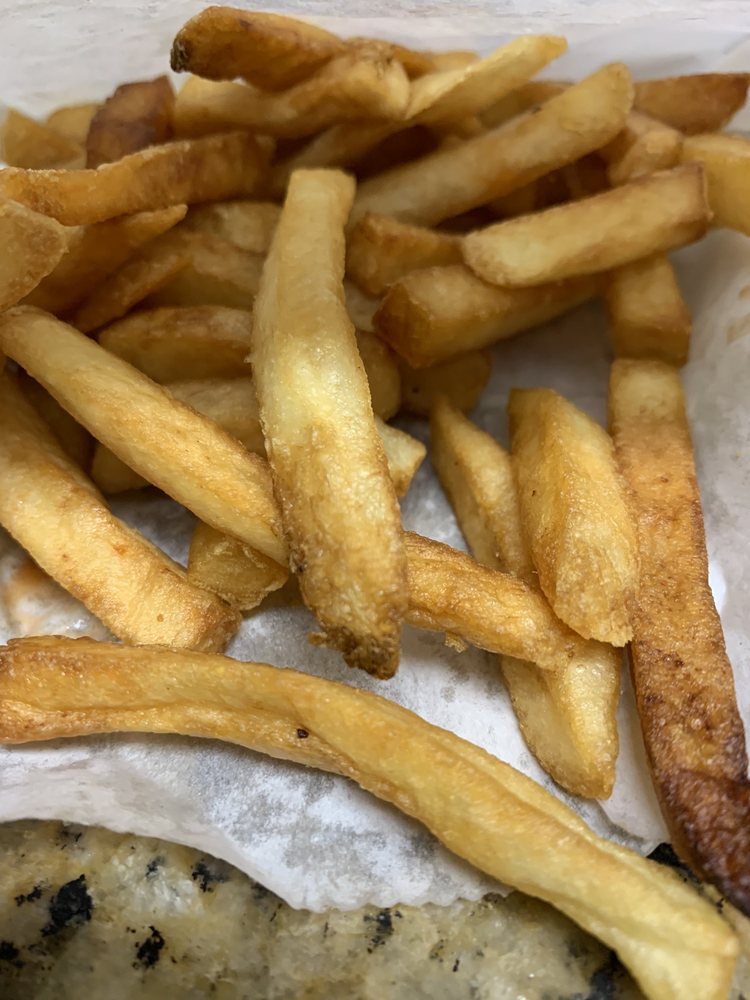 ALL AMERICAN HOT DOG AND SANDWICHES Updated September 2024 90