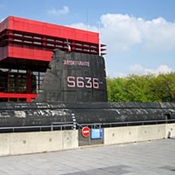 L'Argonaute - Museums Near Me - Paris, 75
