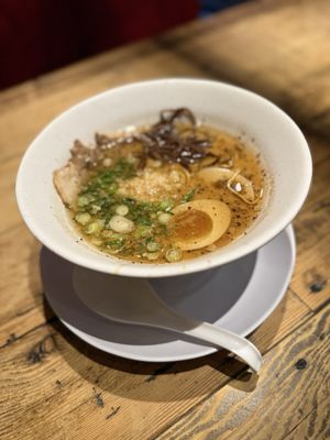 Ramen Tatsu by null