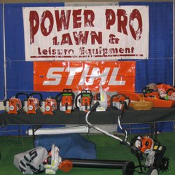 Power Pro