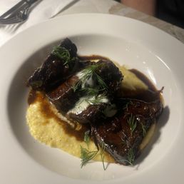 Short Ribs