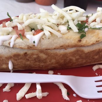 The Ocoee Taco Company - Steak Burrito - Mexican Near Me - Ocoee, Florida