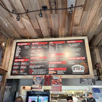 Silver Creek Barbeque - Barbeque Near Me - San Jose, California Silver Creek Barbeque - Barbeque Near Me - San Jose, California