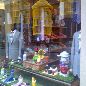 Declic Shirt & Accessories Specialist - Accessories Near Me - Melbourne, VIC