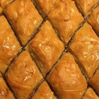 Pita Wraps - Baklava--mmmmm... - Mediterranean Near Me - Surprise, Arizona