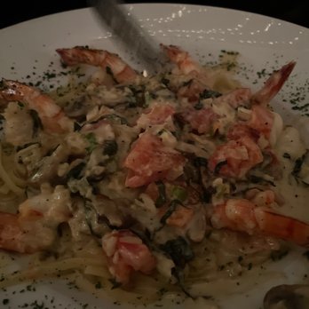 Alexanders on 30th - Shrimp pasta - Italian Near Me - San Diego, California Alexanders on 30th - Shrimp pasta - Italian Near Me - San Diego, California
