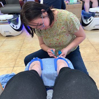 I Spa Nails - Nail Salons Near Me - Cedar Park, Texas I Spa Nails - Nail Salons Near Me - Cedar Park, Texas