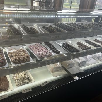 The Rumor Mill Coffee - Chocolate and sweets - Coffee & Tea Near Me - Weyers Cave, Virginia The Rumor Mill Coffee - Chocolate and sweets - Coffee & Tea Near Me - Weyers Cave, Virginia