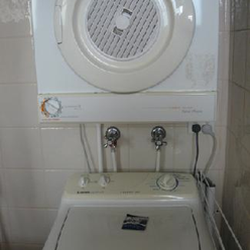 Mantra Coolangatta Beach - Studio Room 208 - Washer/Dryer.