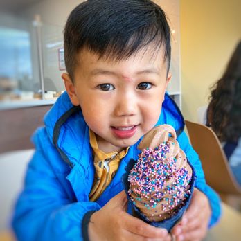 Sugar Pine Creamery - Toddler-approved! - Ice Cream & Frozen Yogurt Near Me - Plano, Texas Sugar Pine Creamery - Toddler-approved! - Ice Cream & Frozen Yogurt Near Me - Plano, Texas