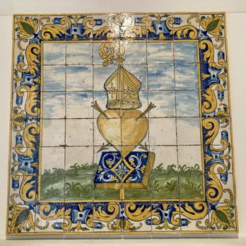 Museu Nacional do Azulejo - Tile - Art Museums Near Me - Lisbon, 11 Museu Nacional do Azulejo - Tile - Art Museums Near Me - Lisbon, 11