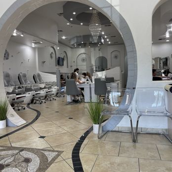 QT Nails & Lashes - Nail Technicians Near Me - Gilbert, Arizona