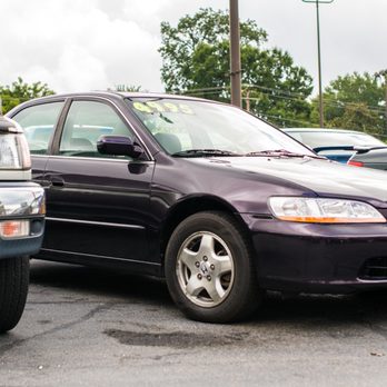 Car Castle - Used Car Dealers Near Me - Richmond, Virginia