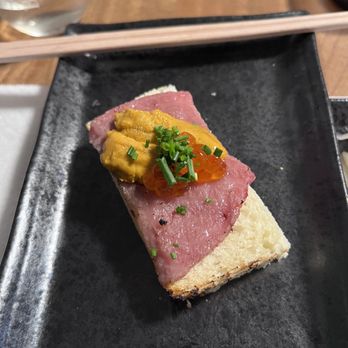 Kaiyo Sushi Catering - Personal Chefs Near Me