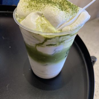 The Keep Coffee - Matcha latte - Bakeries Near Me - San Diego, California The Keep Coffee - Matcha latte - Bakeries Near Me - San Diego, California