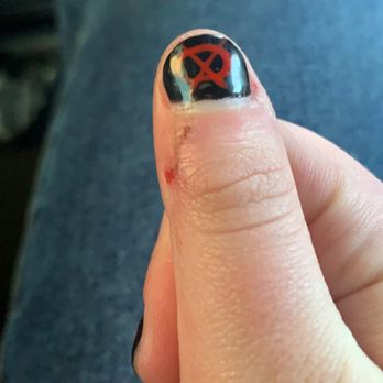 It's All About You Nail and Spa - Eyelash Service Near Me - Waukee, Iowa