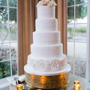 Cakes to Celebrate - Our 5-tier cake created by Debbie - Custom Cakes Near Me - Temecula, California Cakes to Celebrate - Our 5-tier cake created by Debbie - Custom Cakes Near Me - Temecula, California