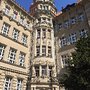 Photo of Carl-von-Ossietzky-Gymnasium