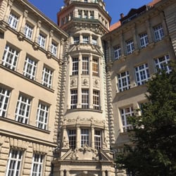 Carl-von-Ossietzky-Gymnasium