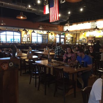 Mission BBQ - Barbeque Near Me - Wilmington, North Carolina