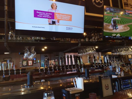 Stockyards Tavern & Chophouse by null