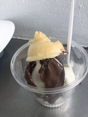 Charlie's Ice Cream by null