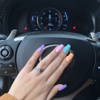 Edgy Nails & Spa - Nail Salons Near Me - Riverside, California Edgy Nails & Spa - Nail Salons Near Me - Riverside, California