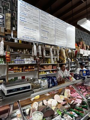 P G Molinari & Sons by null