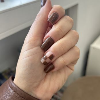The Little Nail Kitchen - Gel X Nail Design - Nail Salons Near Me - Atlanta, Georgia The Little Nail Kitchen - Gel X Nail Design - Nail Salons Near Me - Atlanta, Georgia