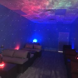 Cloud9 - Party time