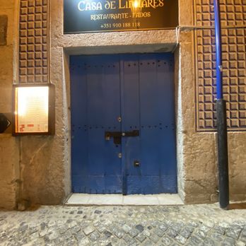 Casa de Linhares - Fado Houses Near Me - Lisbon, 11