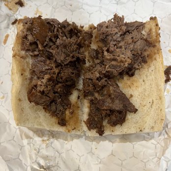 Ghostburger - Cheesesteak missing a key ingredient - Burgers Near Me - Washington, DC, District of Columbia Ghostburger - Cheesesteak missing a key ingredient - Burgers Near Me - Washington, DC, District of Columbia