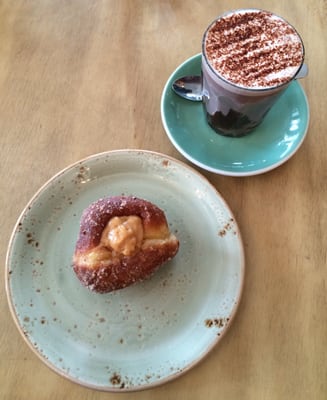 Mary Street Bakery by null