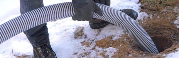 Slide of A & T Plumbing Heating & Mechanical