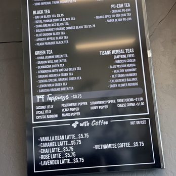 Two Lions Tea Room - Menu - Coffee & Tea Near Me - Hanford, California Two Lions Tea Room - Menu - Coffee & Tea Near Me - Hanford, California