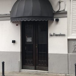 Las Clementinas