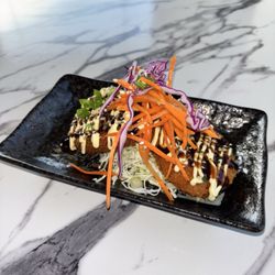 Rice Forest - Potato Korokke