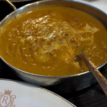 Riyasat Indian Restaurant & Bar - Tawe pe Latpata Paneer - Indian Near Me - Vaughan, Ontario