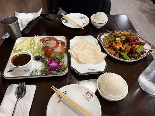 Asian Chili Spot by null