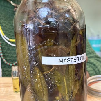 Oja Aje Apothecary & Botanica - Master Oil - Herbal Shops Near Me - Laurel, Maryland