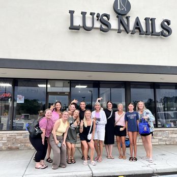 Lu's Nails and Spa - Nail Salons Near Me - Palos Heights, Illinois Lu's Nails and Spa - Nail Salons Near Me - Palos Heights, Illinois