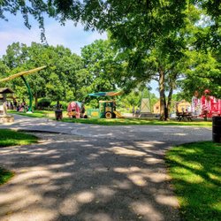 County Farm Park - At County Farm Park