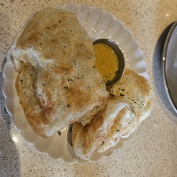Khao Hom - Roti - Thai Near Me - Hayward, California