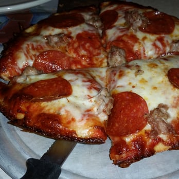 Luigi's Restaurant - No. 5 pizza - Pizza Near Me - Akron, Ohio Luigi's Restaurant - No. 5 pizza - Pizza Near Me - Akron, Ohio