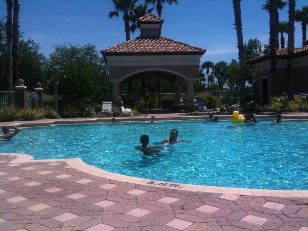 AUDUBON VILLAS AT HUNTERS CREEK Updated May 2024 14111 Fairway