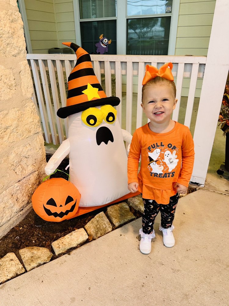 Country Home Learning Center at Shaenfield Rd - childcare center in San Antonio, TX