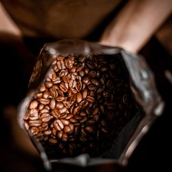 Latitude 23.5 Coffee & Tea